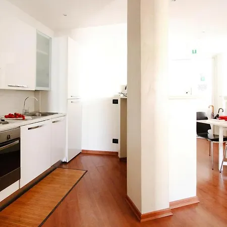 Holiday Flat - Ila02101a-p * روما