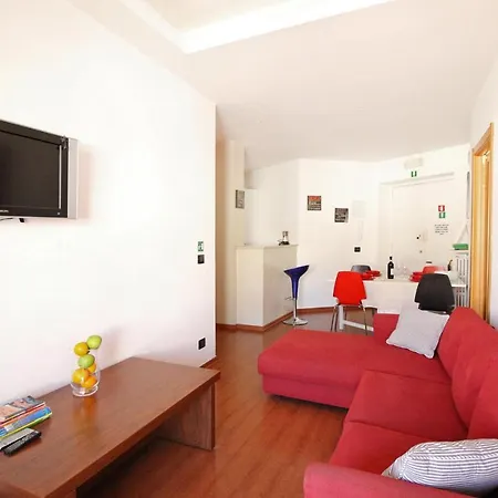 شقة Holiday Flat - Ila02101a-p روما