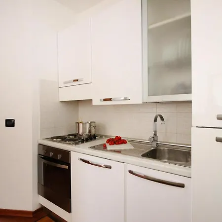 Holiday Flat - Ila02101a-p *