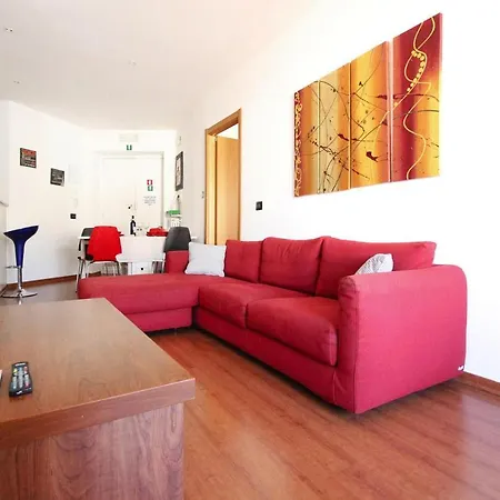 Holiday Flat - Ila02101a-p