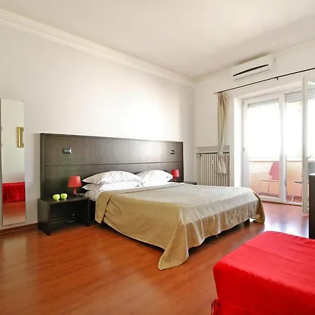 Holiday Flat - Ila02101a-p *
