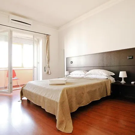 شقة Holiday Flat - Ila02101a-p روما