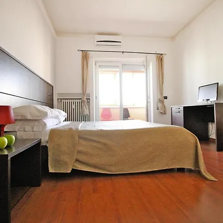 Holiday Flat - Ila02101a-p شقة روما