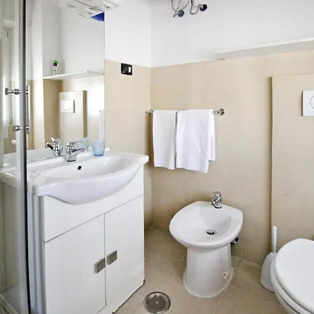 شقة Holiday Flat - Ila02101a-p روما